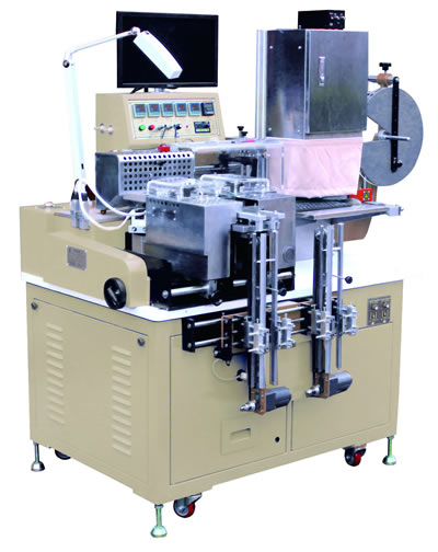 CÔNG TY TNHH MTV GOLD Fai MACHINERY VIỆT NAM