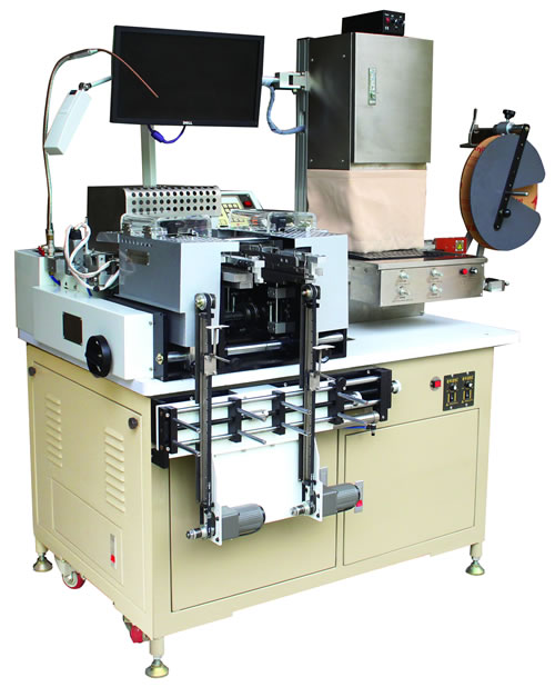 CÔNG TY TNHH MTV GOLD Fai MACHINERY VIỆT NAM
