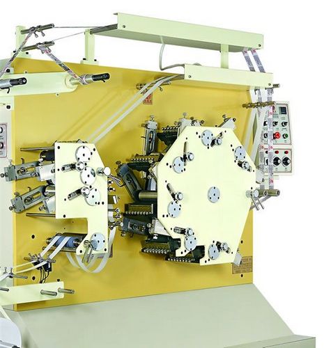 CÔNG TY TNHH MTV GOLD Fai MACHINERY VIỆT NAM