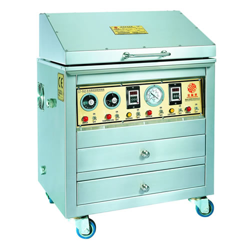 CÔNG TY TNHH MTV GOLD Fai MACHINERY VIỆT NAM