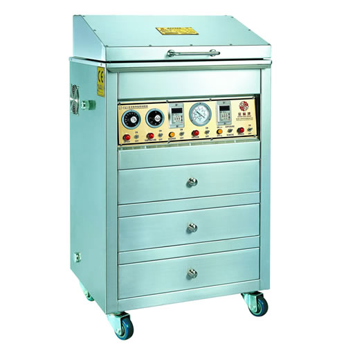 CÔNG TY TNHH MTV GOLD Fai MACHINERY VIỆT NAM
